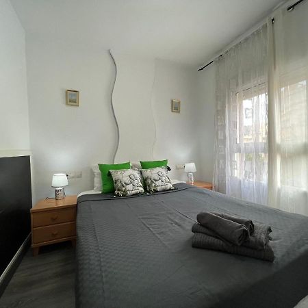 Apartamento Peset 69 Valencia Exterior foto