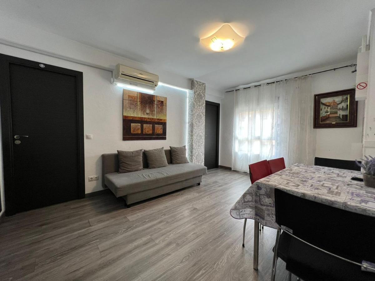 Apartamento Peset 69 Valencia Exterior foto