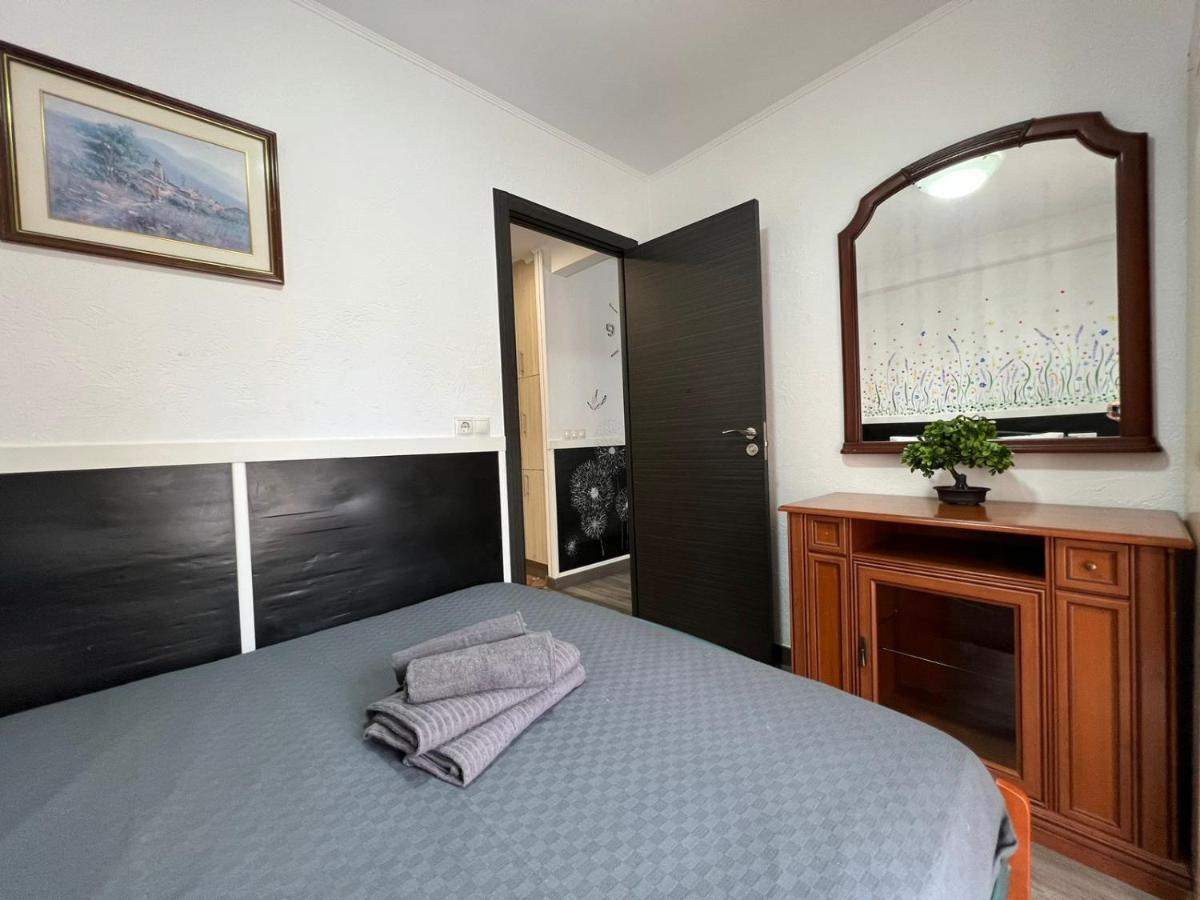 Apartamento Peset 69 Valencia Exterior foto