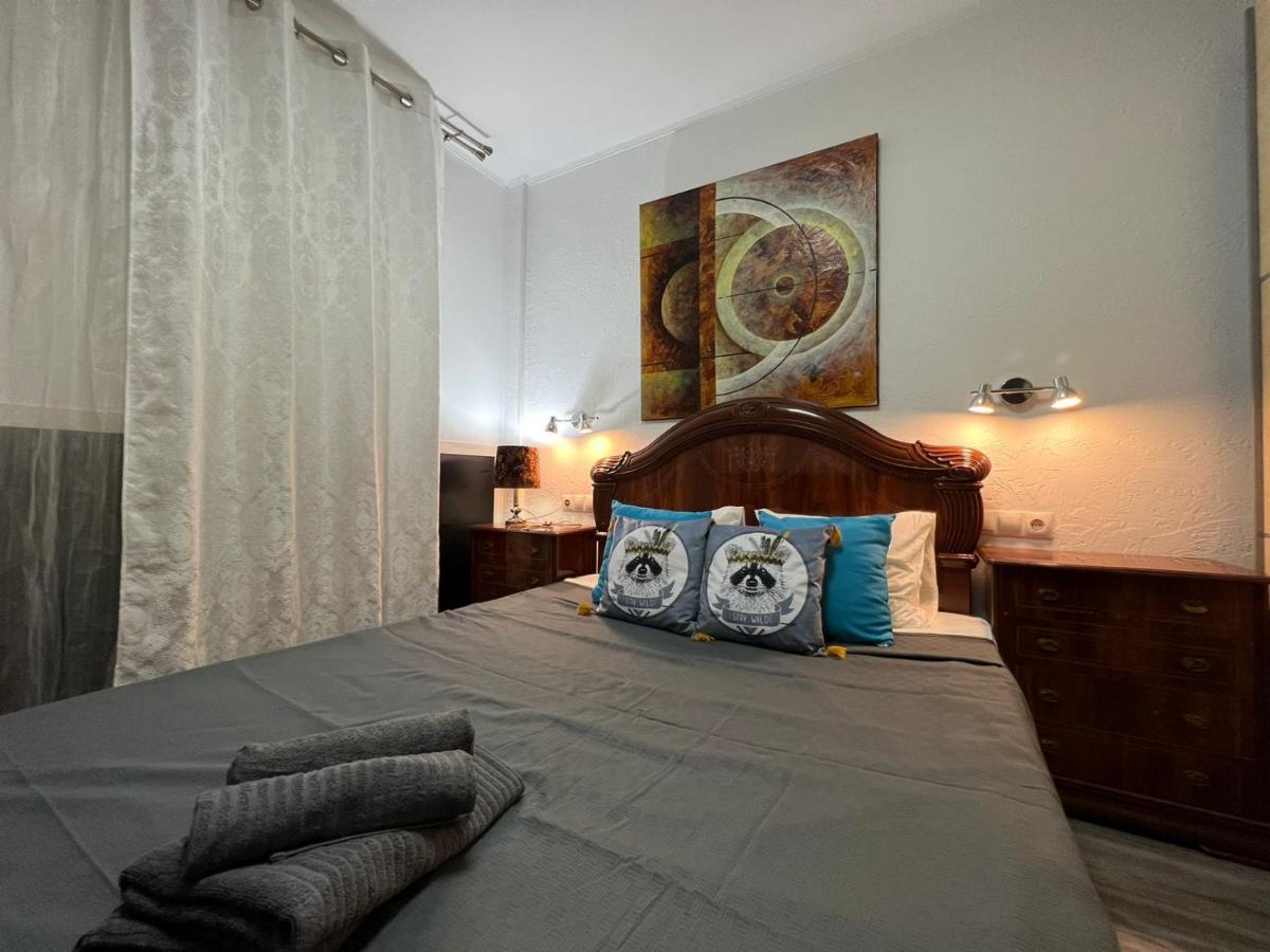 Apartamento Peset 69 Valencia Exterior foto