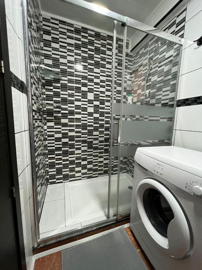 Apartamento Peset 69 Valencia Exterior foto