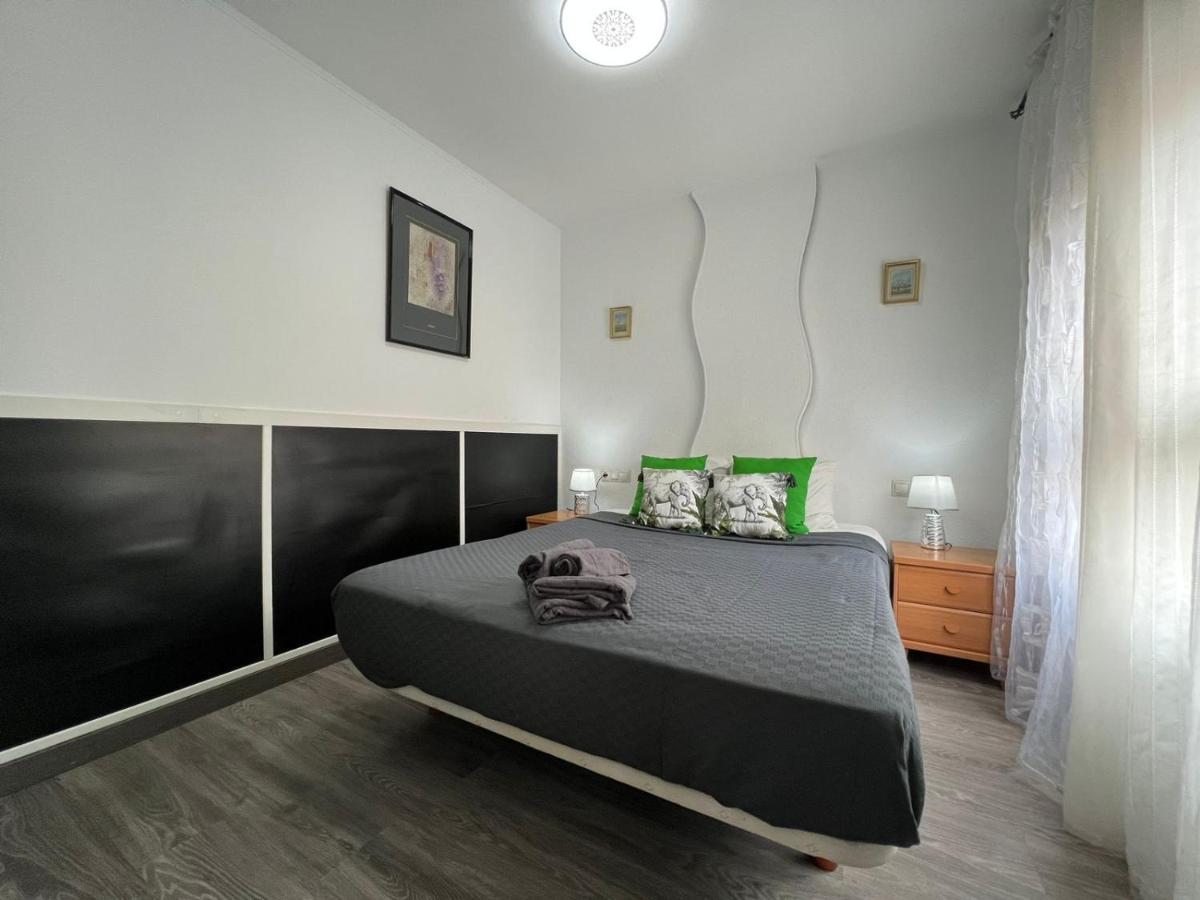 Apartamento Peset 69 Valencia Exterior foto