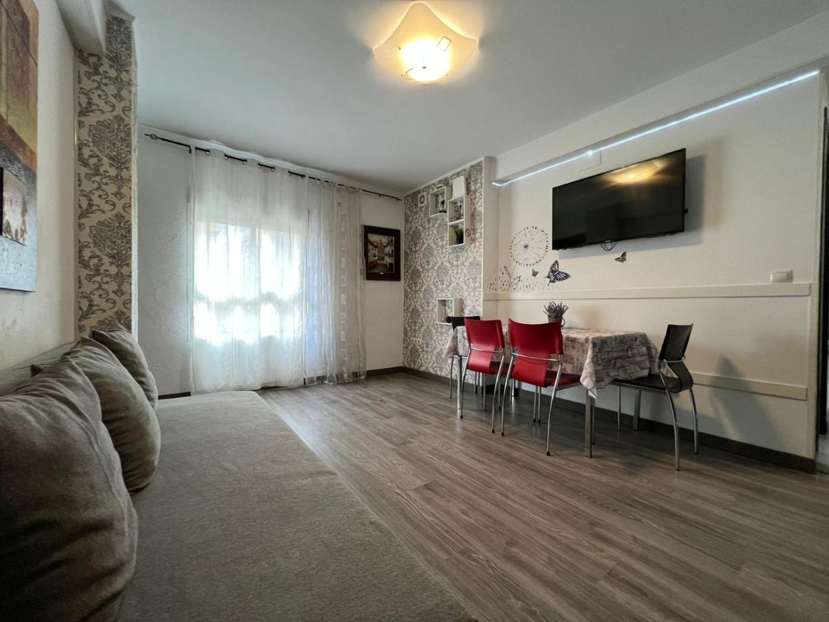 Apartamento Peset 69 Valencia Exterior foto